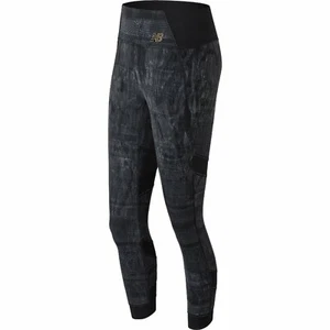 Pantalones cortos New Balance Evolve estampados (S) para mujer WP81458 - Imagen 1 de 1