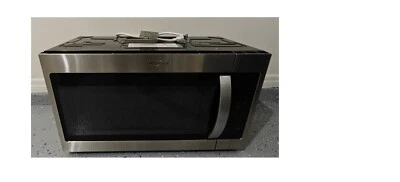 Horno microondas Whirlpool WMH31017HS 1000W - acero inoxidable Foto 1 de 3