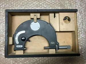 Carl Zeiss Jena Passameter / No.65-90 / With Wooden Case - Picture 1 of 7
