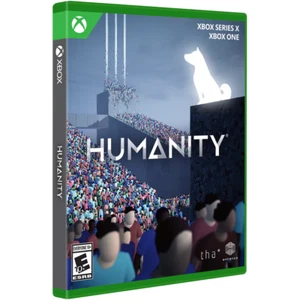 Humanity - Xbox One / Xbox Series X - Brand New | Factory Sealed - Picture 1 of 1