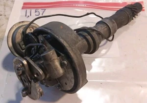 1970 GM Pontiac GTO Firebird 400 Trans AM Delco Distributor - Picture 1 of 11
