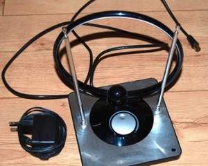 Zimmerantenne Vivanco TVA 302 - Bild 1 von 1