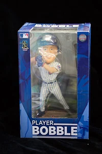 Kris Bryant Chic Cubs '15 Stadium FC Bobblehead (1st) - Picture 1 of 1