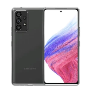 High Quality Wear-Resisting TPU Protective Case f Samsung Galaxy A53 5G SM-A536U - Picture 1 of 1