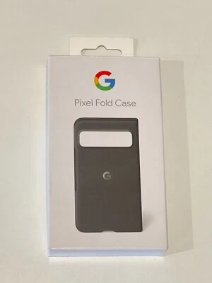 GENUINE Google Protective Case for Pixel Fold GA04323 - Hazel BRAND NEW - Image 1 of 2