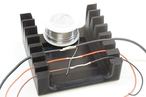 Herramienta de mano adicional HD XL Solder Buddy Fingers Jig para soporte de soldadura de alambre ayudante - Imagen 1 de 8