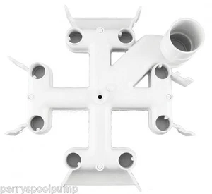 Jandy Zodiac R0359000 DE DEV  Filter Manifold Assembly 25357-800-000 - Picture 1 of 2