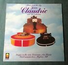 Jean Claudric & His Orchestra: Music From The Sky LP 1976 Frankreich Trema