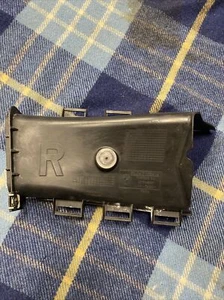 09 10 11 BMW 328I PASSENGER FRONT AIR VENT DUCT OEM 51747138414 RIGHT - Picture 1 of 3
