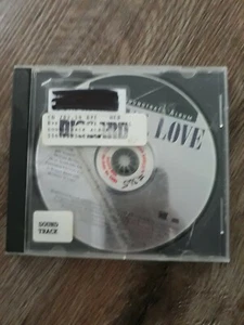 Bye Bye, Love: Original Soundtrack Album CD 369 - Picture 1 of 3
