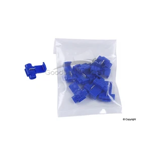 New Quick Splice Terminal Pack C1698 N33014 for Volkswagen VW - Picture 1 of 1