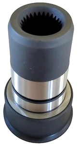 2001-up GM New Process NP149 Awd Transfer Case 27 Spline Input Shaft NP149-16 - Bild 1 von 3