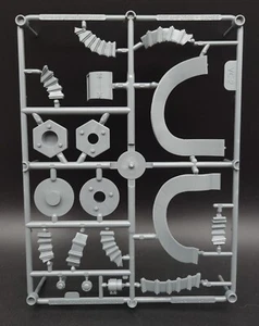 Dreamforge Games Leviathan Crusader Sprue 'VC2' 28mm Escala - Bits Repuestos - Imagen 1 de 5