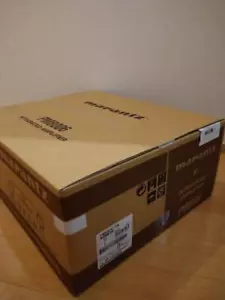 Marantz PM8006 Integrierter Verstärker 2-Kanal Silber AC 100V mit OVP - Bild 1 von 5