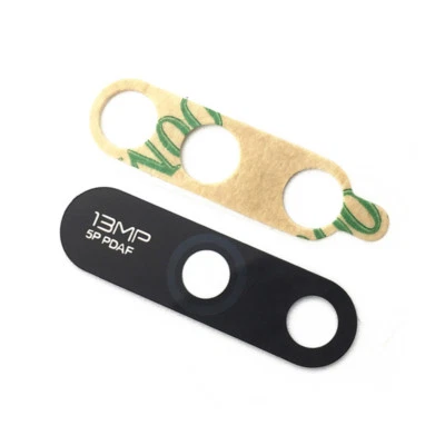 Brand New Rear Back Main Camera Lens Glass Cover Replacement For Huawei Honor 7A - Image 1 of 3