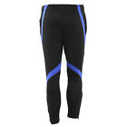 Running Trousers Elastic Fabric Fitness Training Casual Sweatpants For Men ~^