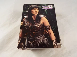 JUEGO BÁSICO COMPLETO XENA TEMPORADA 3 - Imagen 1 de 1