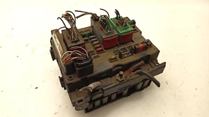 Body Computadora / Fusible Peugeot 307 , Cód : 9650664180 Bsm B2 Delphi - Imagen 1 de 3