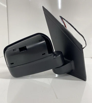 Espejo retrovisor lateral para pasajero Ford Transit Connect 2011-13 fabricante de equipos originales con potencia BT1Z-17682-B Foto 1 de 4
