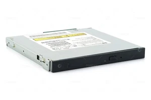 314933-F30 HP CD-ROM SLIMLINE DRIVE 24X IDE FOR PROLIANT DL360 DL380 DL580 G3 G4 - Afbeelding 1 van 7