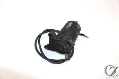 2008 08 Victory Vegas Low Starter  - Image 1 of 4