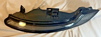 2019 - 2023 Porsche 911 Right rear Side Led Taillight fender - Image 1 of 4