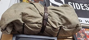 Hellboy Screen Used Duffle Bag With COA  - Picture 1 of 4