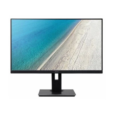 Acer UM.WB7AA.H01 Vero B7 B227Q 21.5" Full HD LCD Monitor HDI- VGA Display 16:9 - Image 1 of 2