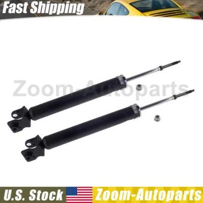 2 Amortiguadores traseros KYB para Infiniti M35 2006-2010 Infiniti M45 2006-2010 Foto 1 de 4