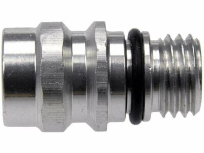 Válvula de servicio de aire acondicionado Dorman 53262CY 2007 2008 2009 para Hummer H3 2006-2010 Foto 1 de 2