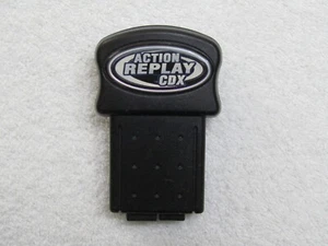 Action Replay CDX for Sega Dreamcast - Picture 1 of 2