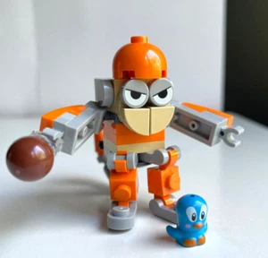 Kiki mit Flicky Sonic the Hedgehog LEGO Minifigur son014 30676 - Bild 1 von 2