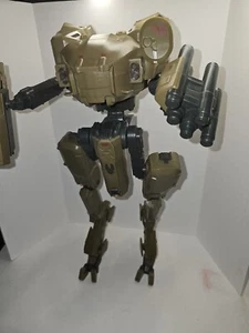 World Of Halo Infinite Series Deluxe Mantis Mech Actionfigur Jazwares 2021 - Bild 1 von 8