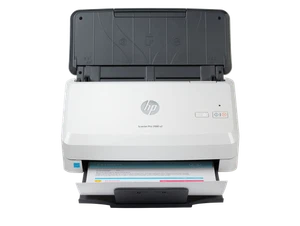 HP ScanJet Pro 2000 s2 Sheet-feed Scanner - Afbeelding 1 van 9