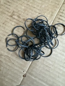 Lempco Oil Rings 25511 St300 - Picture 1 of 3