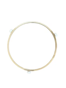 Anillo de rodillo giratorio para microondas GE WB06X10001 - Imagen 1 de 1