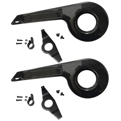  Chain Guard Sprocket Protector Wheel Crankshaft  Universal Adapter Chain3385 - Image 1 of 4