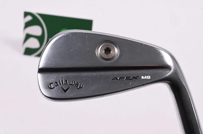 Callaway Apex MB 21 #8 Iron / 37 Degree / X-Flex Project X Shaft - Image 1 of 4