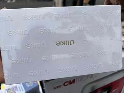 Haarentfernung Laser Ulike Haarentfernung mit Kühlssytem Epilierer - Bild 1 von 4