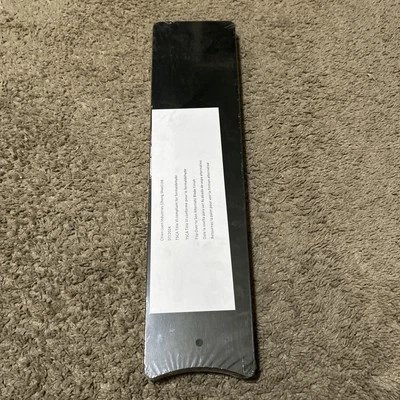 Hampton Bay 52" Corwin Ceiling Fan 1007532510 REPLACEMENT PARTS "5x Fan Blades" - Image 1 of 3