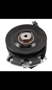 for John Deere Scotts L120 L130 GY20878 5219-73 5219-20 Electric PTO Clutch - Picture 1 of 6