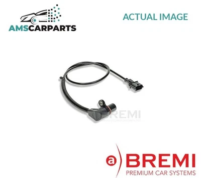 CRANKSHAFT POSITION SENSOR 60245 BREMI NEW OE REPLACEMENT - Image 1 of 4