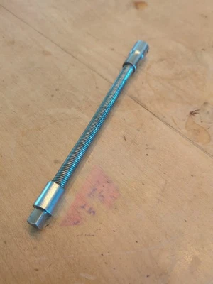 Snap On TM61 1/4" Drive Flexible Extension. - Image 1 of 4