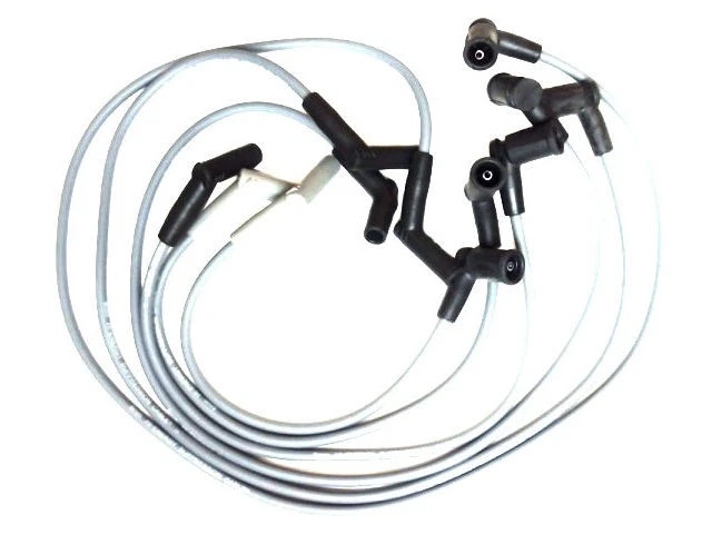 Spark Plug Wire Set For 2001-2003 Ford Ranger 3.0L V6 2002 WY942TX - Image 1 of 1