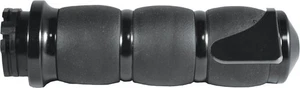 Avon AIR-96-FLY-HT Avon Grips Velvet Air Grips - Picture 1 of 1