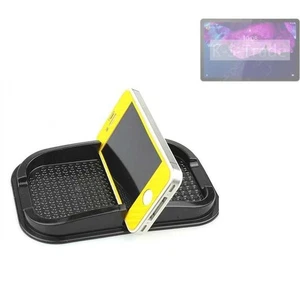 Anti Rutsch Pad für Lenovo Tab P11 Handyhalterung Silikon Matte Unterlage - Bild 1 von 6