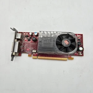 AMD ATI 102 B62902 RADEON GRAFIKKARTE MODEL B629 HD3400 0Y103D - Bild 1 von 9