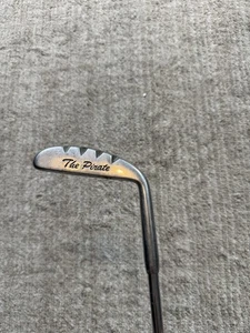 Wilson swan neck Chipper chipping iron - Picture 1 of 16