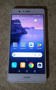 Huawei P9 lite - 16 GB - Bianco (Sbloccato) - Foto 1 di 6