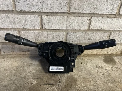 Interruptor combinado de resorte de reloj Jeep Compass Patriot 2011-2017 OEM 56046530AN Foto 1 de 4